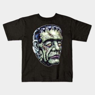 The Monster Kids T-Shirt